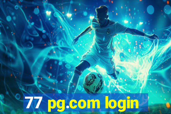 77 pg.com login